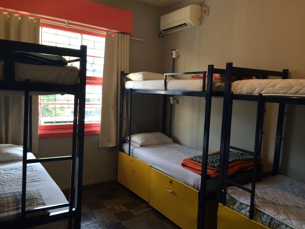Casa Azul Hostel Porto Alegre Bilik gambar